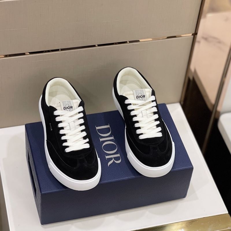 Christian Dior Low Shoes